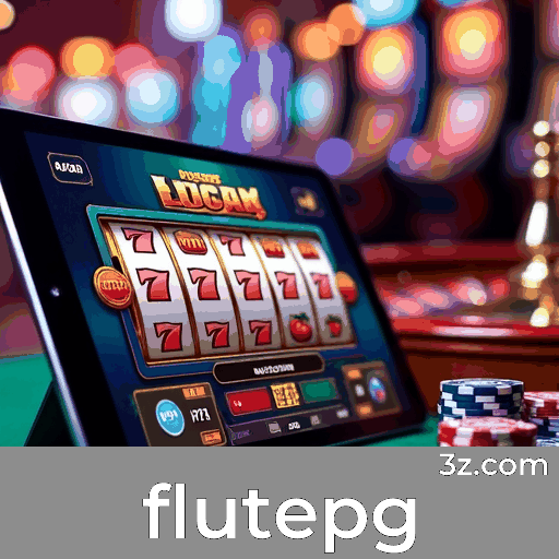 Flutepg: Cassino Premiado com Pagamentos Rápidos